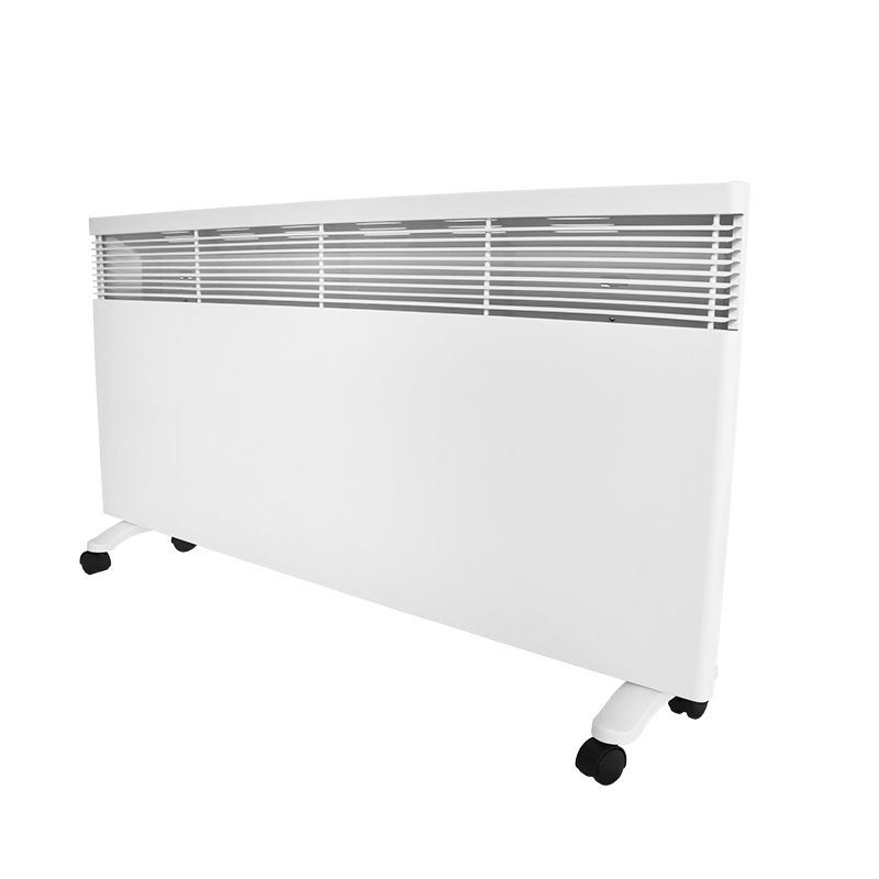 對流式電熱采暖器