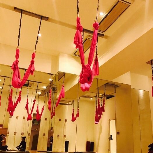 高溫瑜伽房專用加熱設備